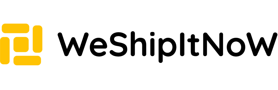 WeShipItNow Logo